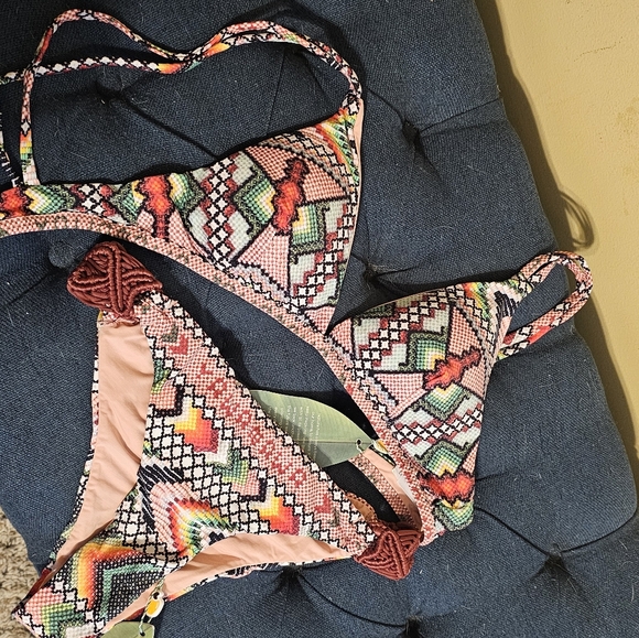 Farm Rio bikini - Picture 2 of 4